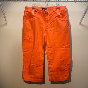 Patagonia women’s Venga Rock Capris